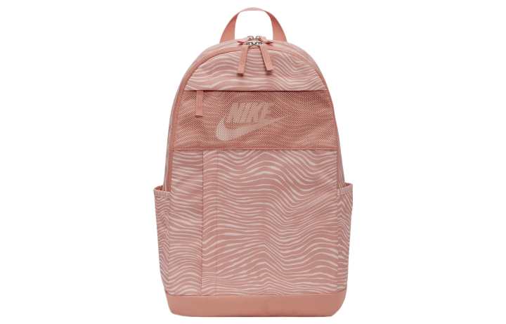 Nike Nike Polyester Backpack Regular Women's Light Madder Root Color