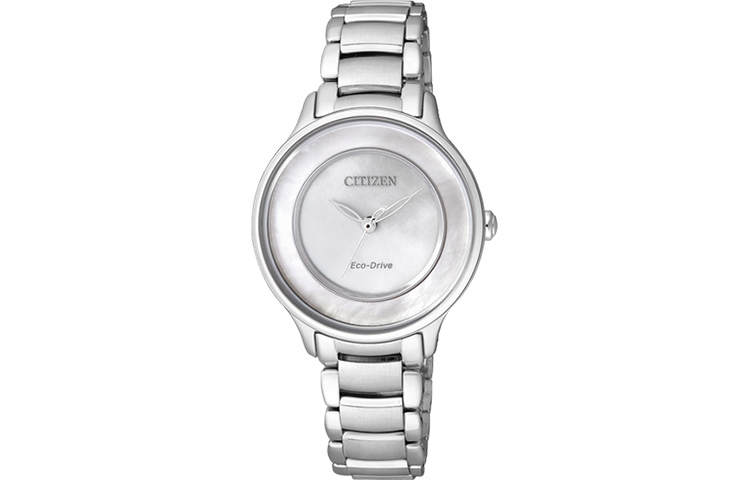 CITIZEN Women's Ecology Drive Collection Watch