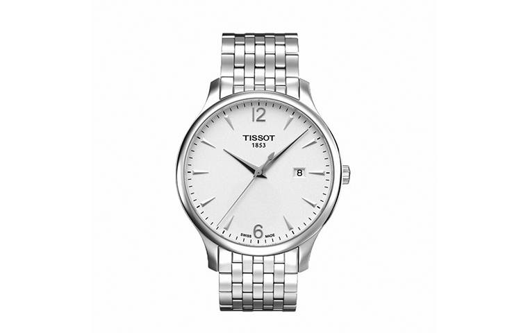 TISSOT Men's Junya Collection Watch