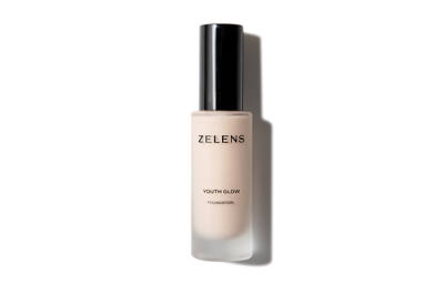 Zelens Youth Radiance Liquid Foundation Natural Flawless Long Lasting Evening Skin Tone Correcting Skin Tone 30ml