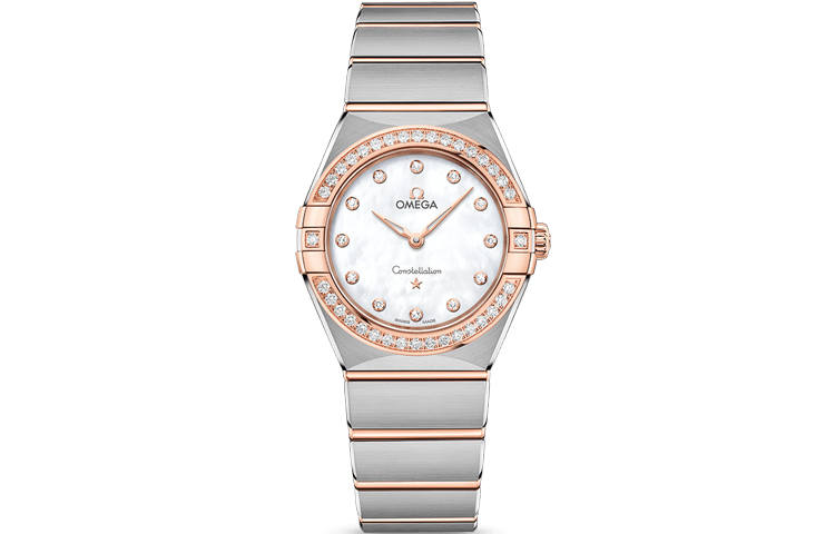 OMEGA OMEGA 2023 Unworn Constellation 28mm