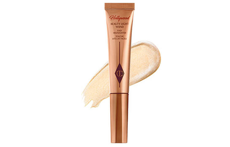 Charlotte Tilbury Starlight Contour Cushion Pen Highlighter Contour Brightening Skin Tone Contouring 12ml