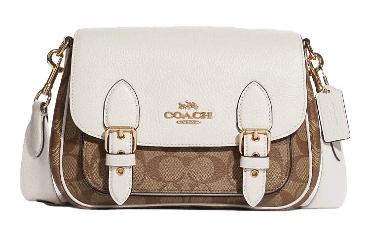 COACH COACH Lucy Crossbody Bags
