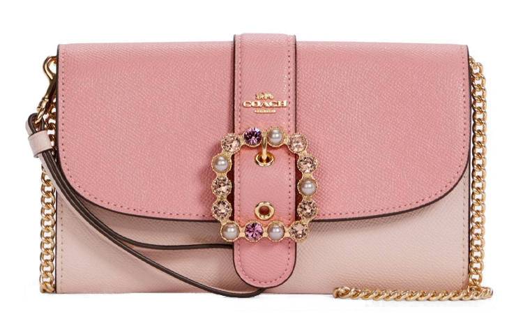 COACH Disney X COACH Gemma Crossbody Bags