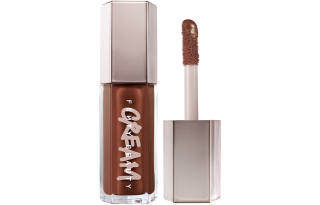FENTY BEAUTY Stars Bomb Rich Color Highlighter Lip Gloss Nourishing Glossy Lip Complexion 9ml