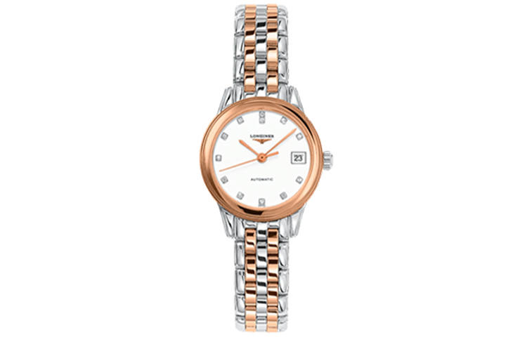 LONGINES LONGINES Flagship L4.274.3.99.7