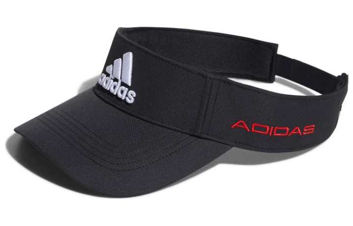 Adidas Adidas Sun Protection Hats Unisex Black
