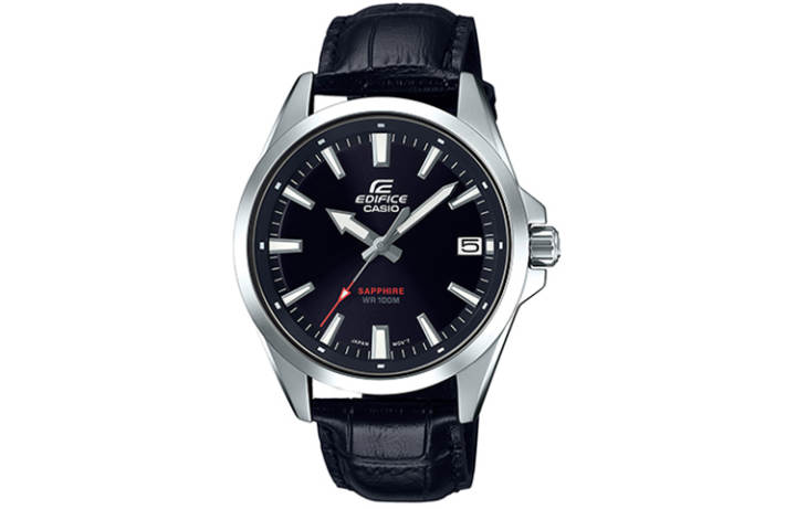 CASIO CASIO Men EDIFICE Black Watch