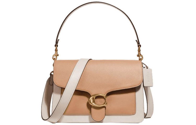 COACH COACH Tabby Shoulder Bags