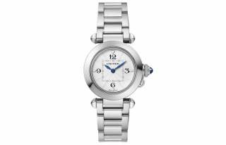 Cartier Pasha 38mm