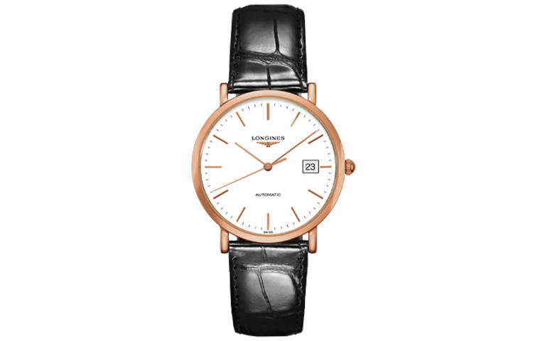 LONGINES LONGINES Men's Boya Collection Watch