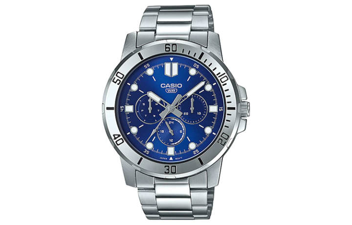 CASIO CASIO G Shock MTP VD300D 2E