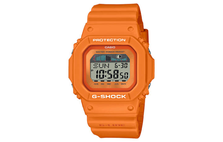 CASIO CASIO G Shock GLX5600RT 4
