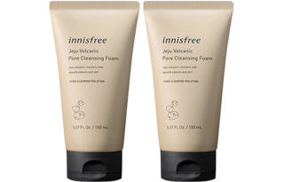 Innisfree Cleansers Unisex