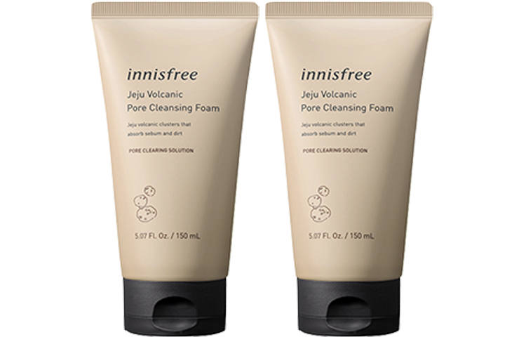 Innisfree Cleansers Unisex