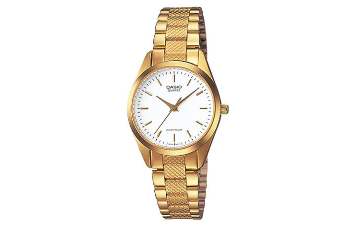 CASIO CASIO Analog LTP 1274G 7A