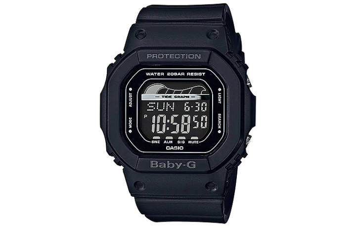 CASIO CASIO Baby G BLX 560 1