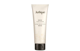 Jurlique ZHULIKOU Rose Hand Creams Jasmine Fragrance Hydrating Moisturizing Hydrating 40ml/100ml/125ml