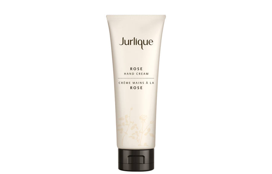 Jurlique ZHULIKOU Rose Hand Creams Jasmine Fragrance Hydrating Moisturizing Hydrating 40ml/100ml/125ml