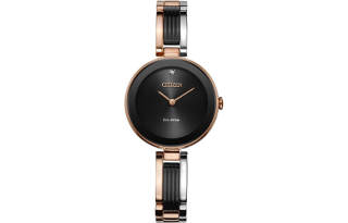 CITIZEN Women's Ecology Drive Collection Watch
