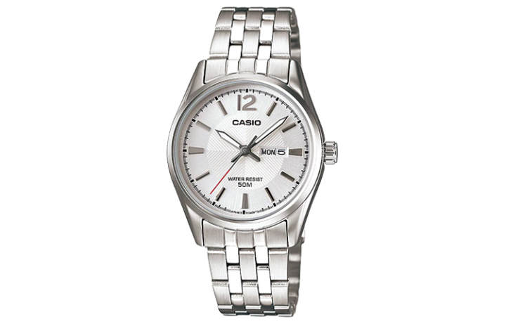 CASIO CASIO Women's STANDARD Watch