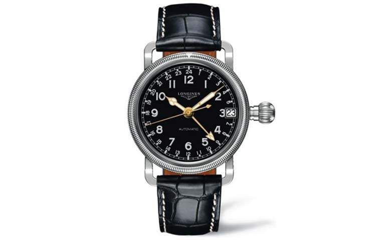 LONGINES LONGINES Men's Classic Vintage Watch