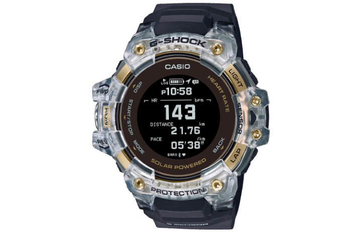CASIO CASIO G-Shock GBDH-1000-1A9