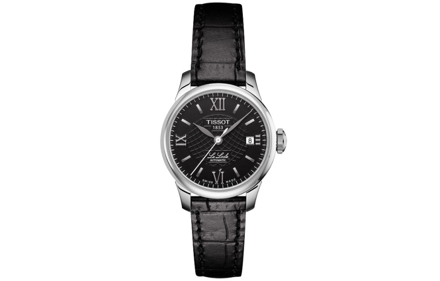 TISSOT Women's Le Locle Collection Watch