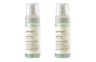 Primera Intimate Washes
