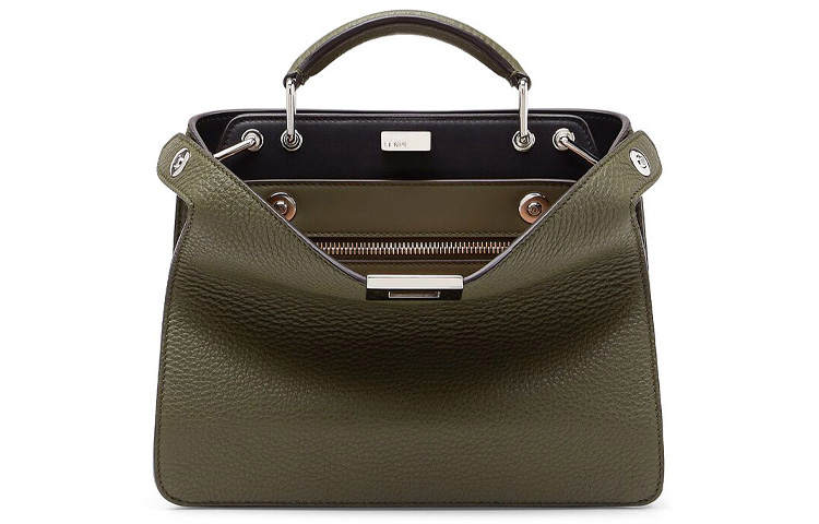 FENDI Peekaboo ISeeU Handbags
