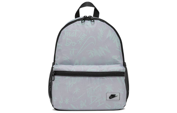 Nike Nike Fabric Backpack Regular Unisex Gray