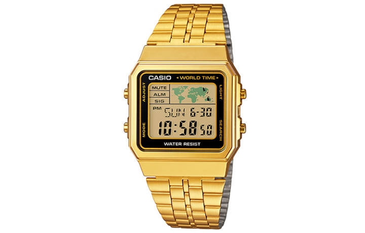 CASIO CASIO G Shock A500WGA 1