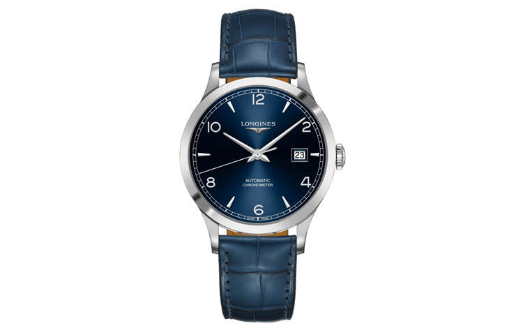 LONGINES LONGINES Record Collection L2.821.4.96.4