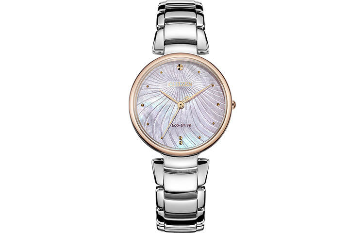 CITIZEN Women's Ecology Drive Collection Watch