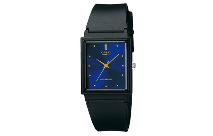 CASIO CASIO Men YOUTH Blue Watch MQ-38-2A
