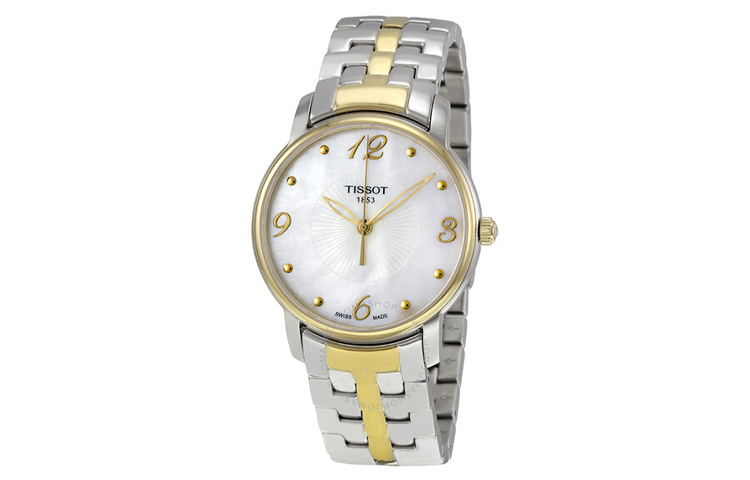 TISSOT Women's Watch