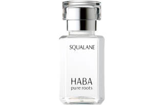 HABA First Generation Squalane Pure Serum Oil