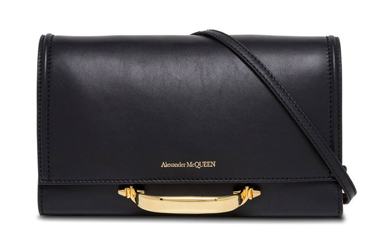 Alexander McQueen Alexander McQueen Shoulder Bags