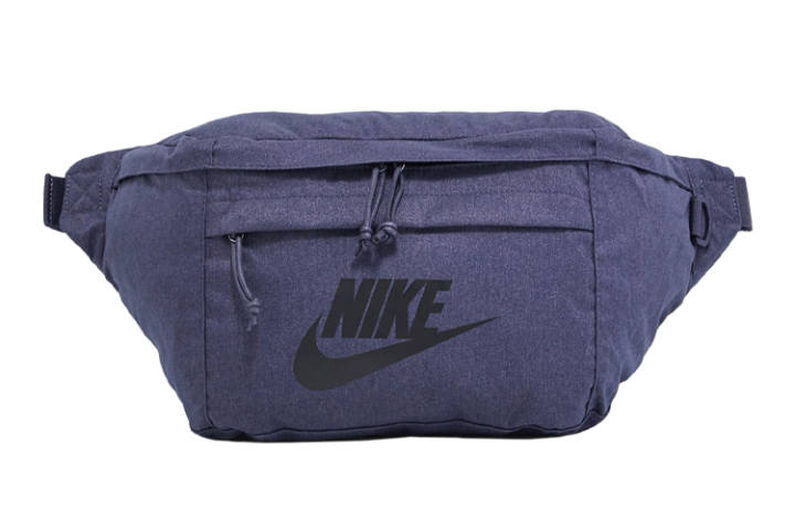Nike Nike Fanny Packs Navy Blue