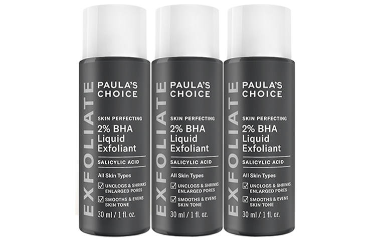 PAULA'S CHOICE Liquid Essences Unisex