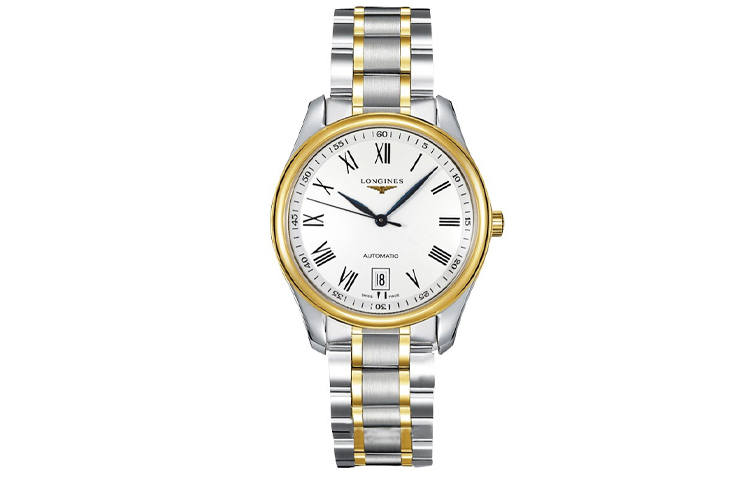 LONGINES LONGINES Master Collection L2.628.5.11.7