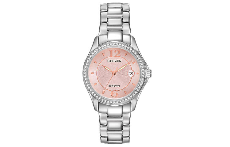 CITIZEN Women's Ecology Drive Collection Watch