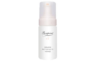 Bonpoint Gentle Cleansing Mousse Cleansers Soothing Hydrating Cleaning Teenagers 12 18 Years Old 100ml