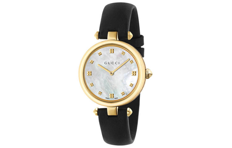GUCCI Gucci Diamantissima 32mm