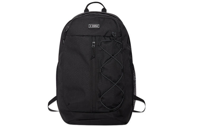 Converse Converse Canvas Students Backpack Regular Unisex Black