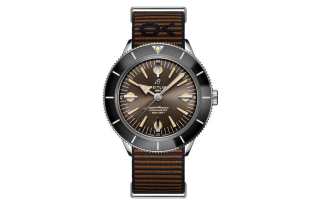Breitling 2023 Pre owned Superocean Heritage '57 42mm