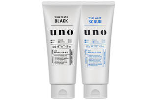 Uno Skincare Sets Men's