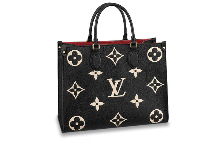 LOUIS VUITTON Lv None