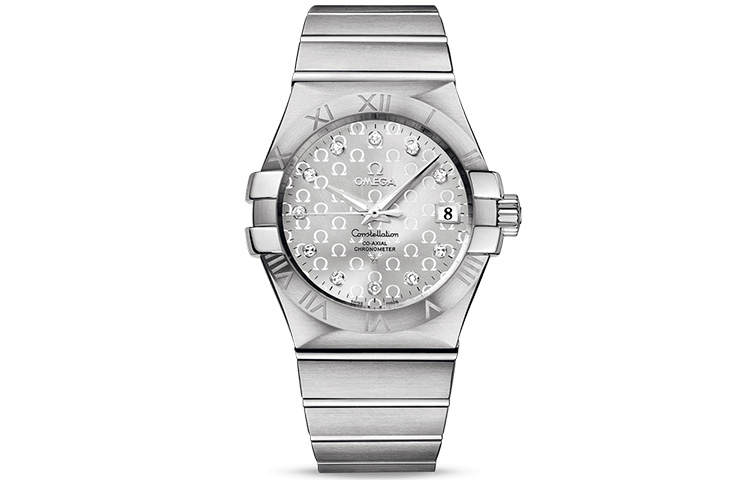 OMEGA OMEGA Constellation 123.10.35.20.52.002