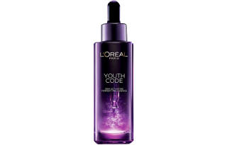 L'OREAL L'Oréal 3 Black Serums Youth Password Intensive Skin Power Essence